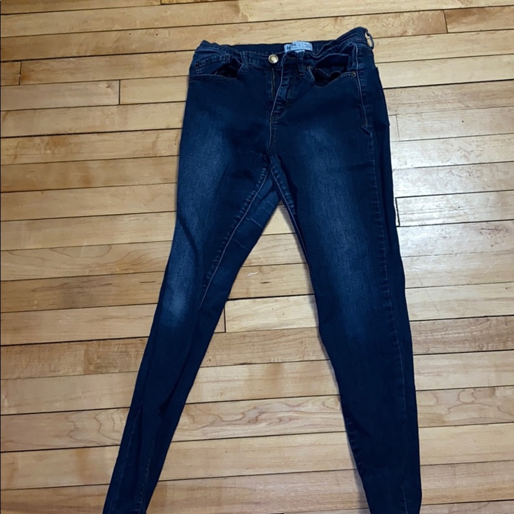 Jeggings
